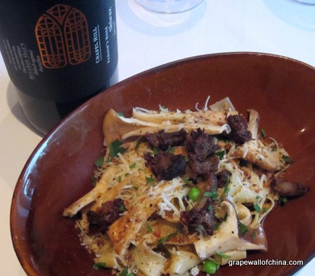chapel hill parson's hill shiraz f by tribute beijing china