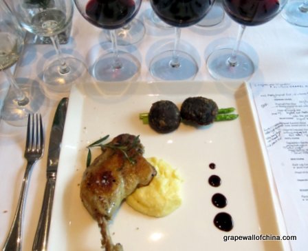 chapel hill wine republic f by tribute beijing china