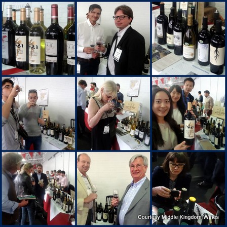 1421 Reifeng-Auzias Helan Qing Xue Jin Sha Qingdao Great River Hill Xi Xia King by Middle Kingdom Wines LIWF (2)