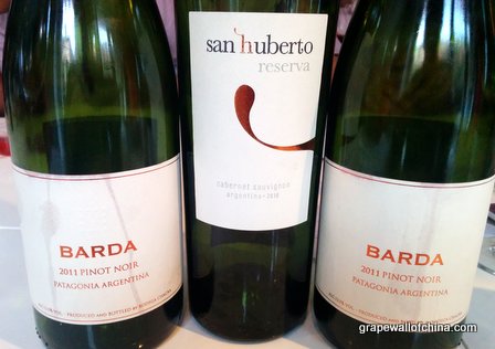 chacra barda pinot noir patagonia san huberto cabernet sauvignon la rioja the loop argenchina wine tour beijing.jpg