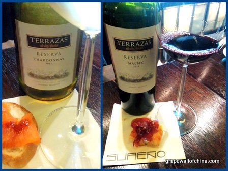 terrazas chardonna and malbec from salta argentina argenchina wine tour beijing china.jpg