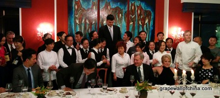 california wine dinner beijing china ambassador max baucus melodee hanes michael rosenblum yao ming alex chen chris beros (15)