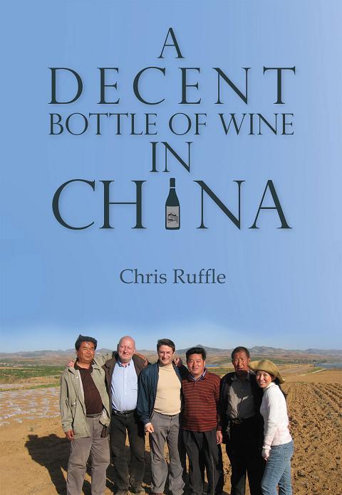 A Decent Bottle of Wine in China by Chris Ruffle Screen Capture