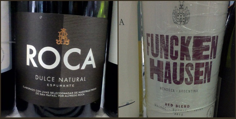 interwine beijing china roca sparkling wine funcken hausen argentina