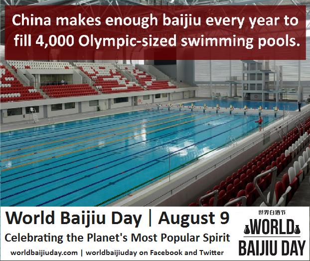 World Baijiu Day 2018 poster