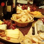 cheese & wine beijing china