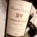 beaulieu georges de latour cabernet sauvigon us embassy china