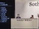Sotheby's wine auction in Hong Kong