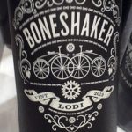 Boneshaker Zinfandel Lodi California Wine Institute tasting Beijing