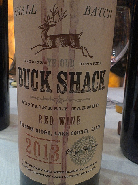 california wine institute shangri-la beijing china buck shack red