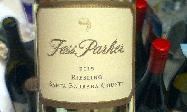 california wine institute shangri-la beijing china fess parker riesling