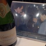 Schramsberg Sparkling Wine California Wine Institute tasting Beijing